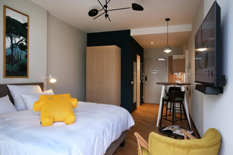 Bedroom 10