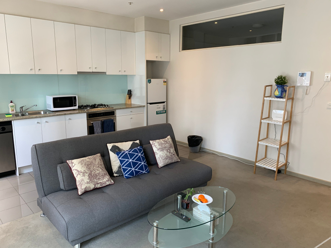 Others 3, City Lifestyle Accommodation, Melbourne