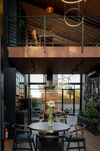 Restaurant 9
