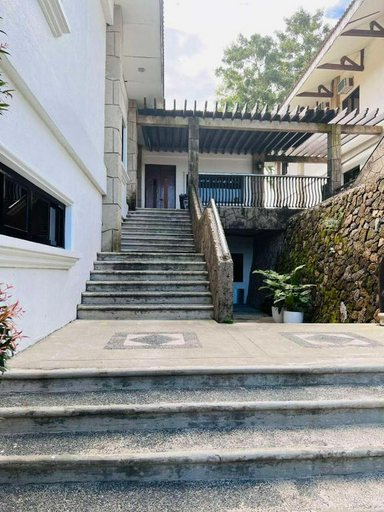 Exterior & Views 2, Sol Y Viento Mountain Hot Spring Resort, Calamba City