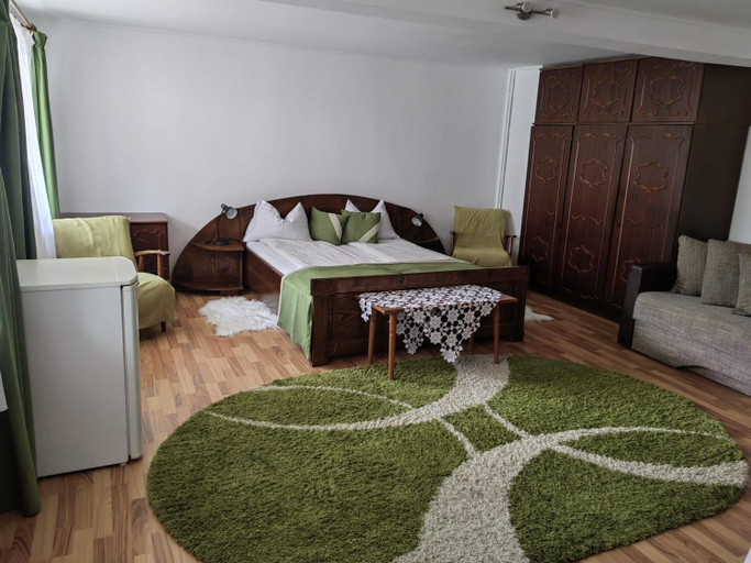 Others 4, Casa Finna, Covasna