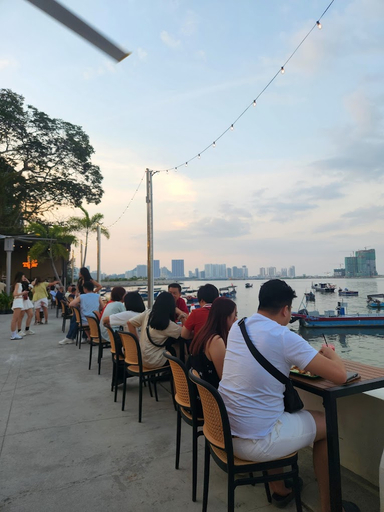 Food & Drinks 3, Mansion One Studio Apartment By Jere & Zen| Georgetown | Gurney | Gleneagles| Kitchen | Wifi, Pulau Penang