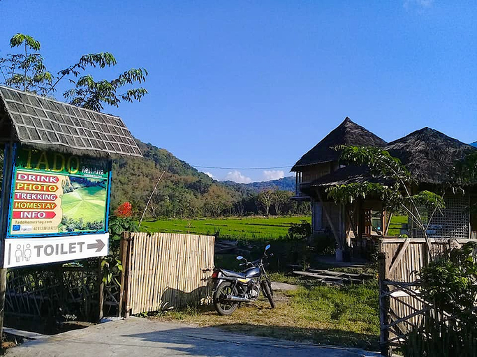 Exterior & Views 4, Tado Homestay, West Manggarai
