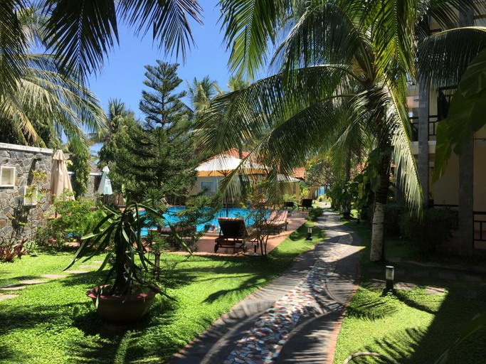 Others 5, Ngoc Bich Bungalow, Phan Thiết