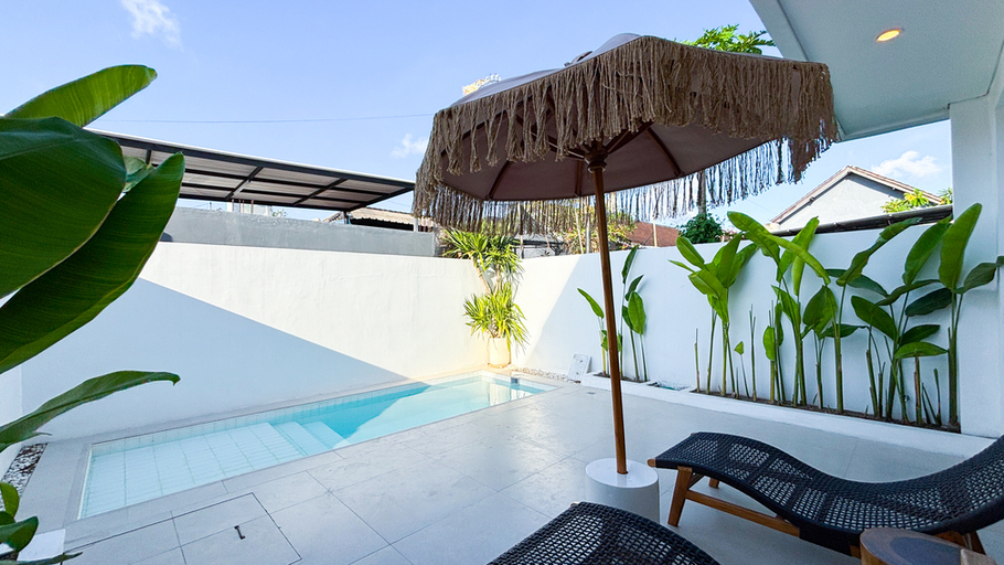 Sport & Beauty 2, Villa Balinay, Badung