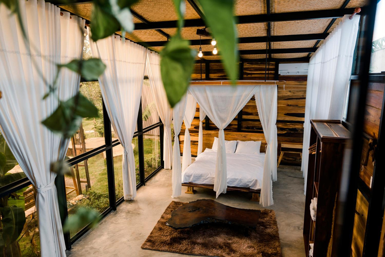 Others 2, Tien Son Pleiku Homestay, Pleiku