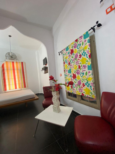Others 4, Hostal Valencia - private room with bathroom, Chefchaouen