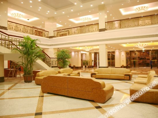 Others 2, Meideng Hotel, Dali Bai