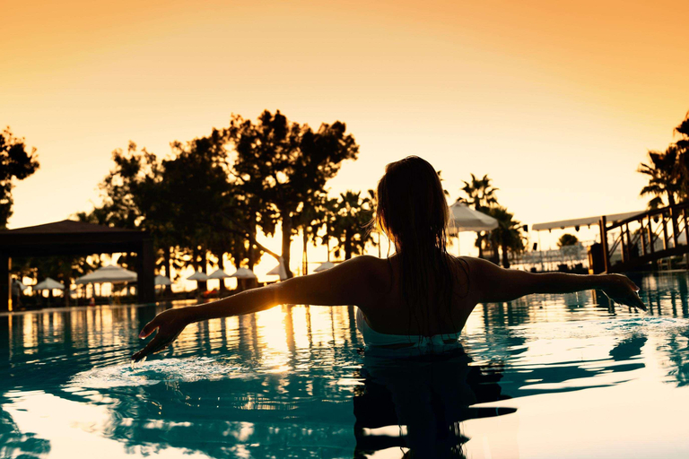 Sport & Beauty 2, Seven Seas Hotel Life, Kemer