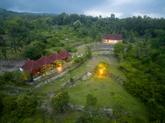 Others 1, NORA COTTAGE, Klungkung