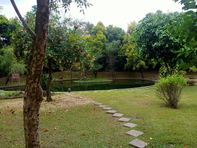 4, Shuang Liou B&B, Nantou