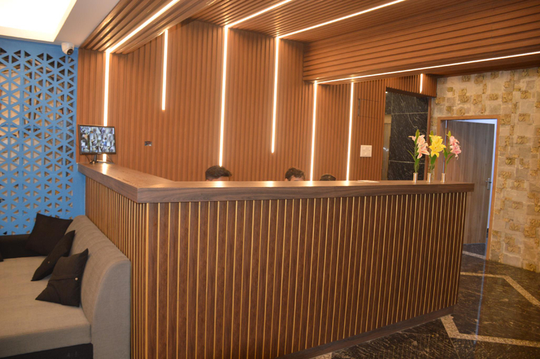 Others 5, The Rividium Hotel, Deoghar