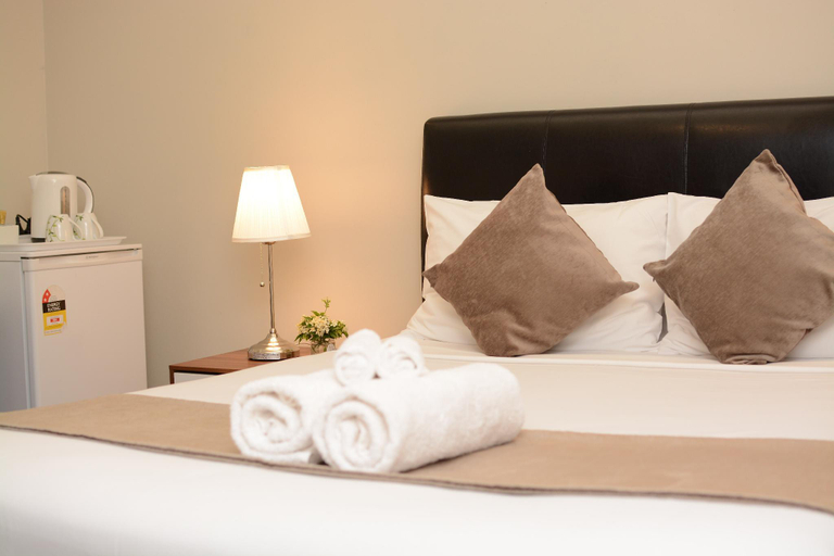 Bedroom 10