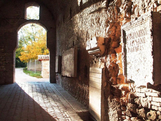Others 3, Casa Filippini, Pesaro E Urbino