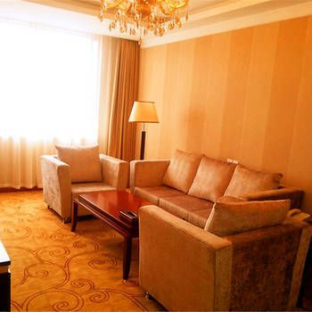 Others 4, Wanyu Technology Park Hotel, Harbin
