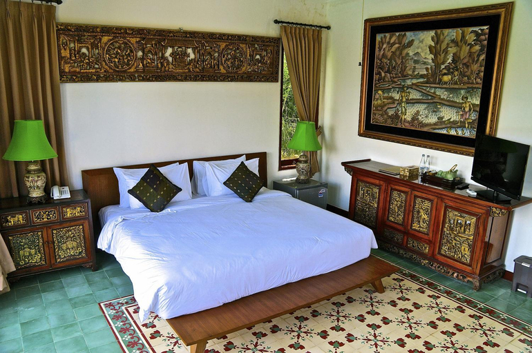Bedroom 7