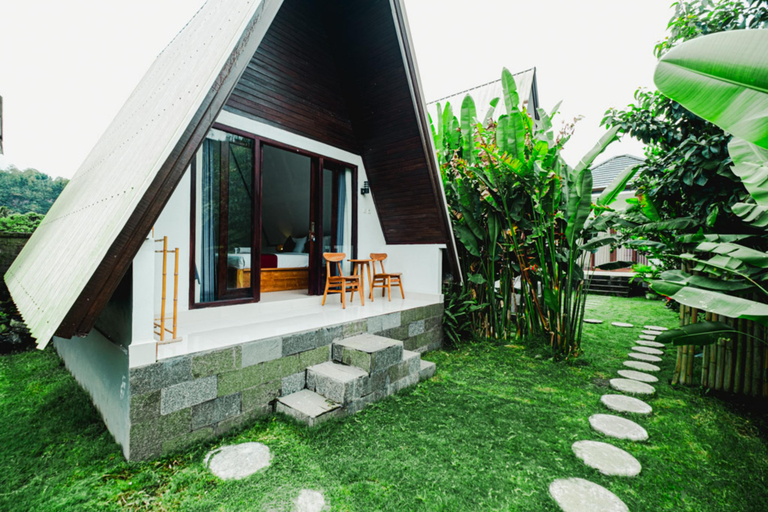 Batur Corner, Bangli