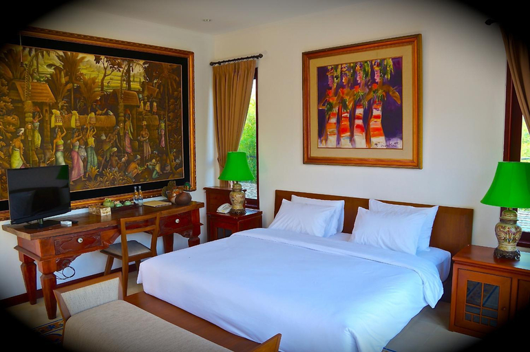 Bedroom 6