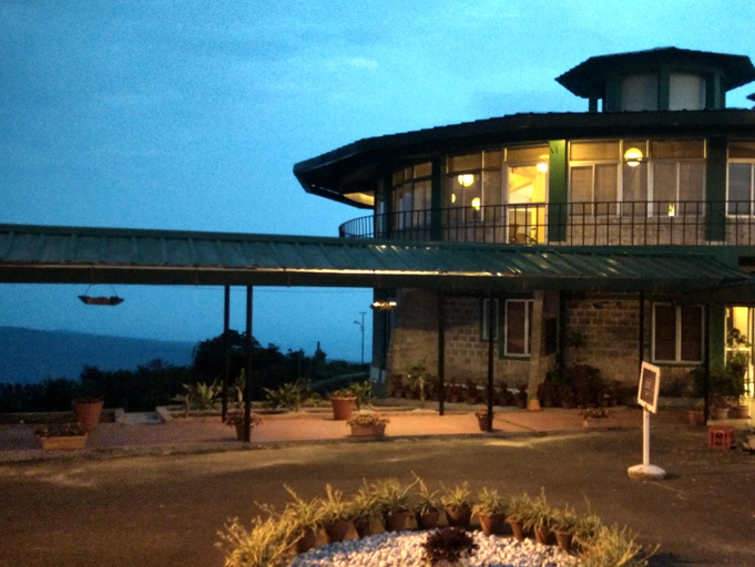 Exterior & Views 1, Polo Cherrapunjee Resort , East Khasi Hills