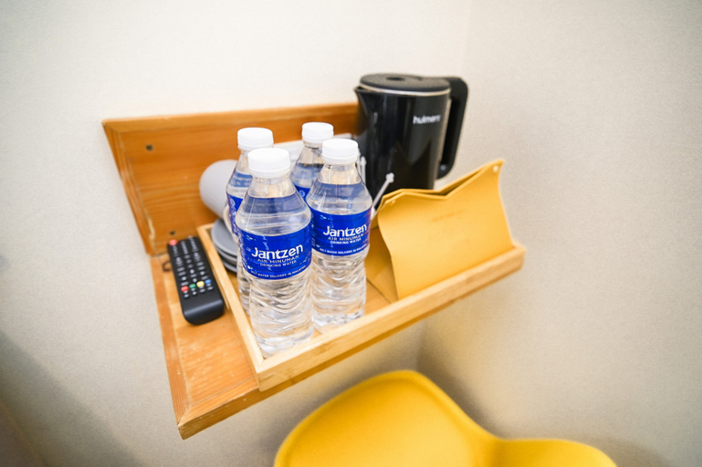 Amenities