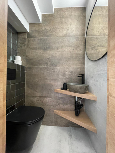 Bathroom 4, Buddha Garden Resort, Balatonalmádi