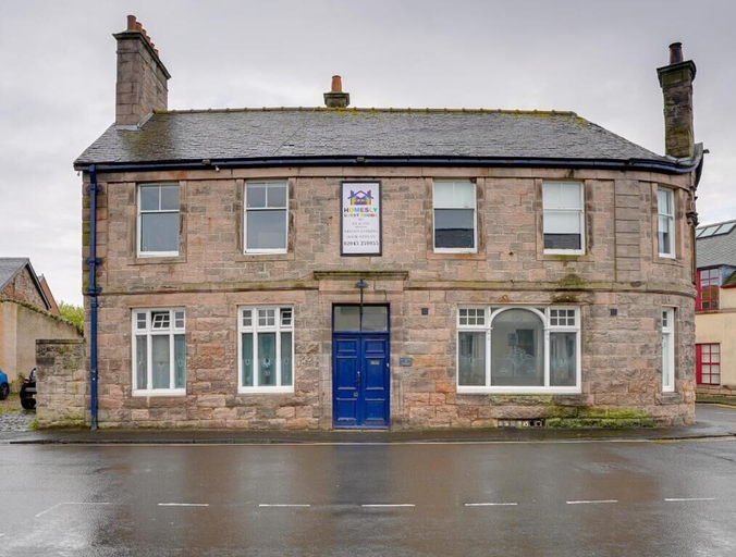 Exterior & Views 2, Homesly Guest Rooms - Self Checkin, Northumberland