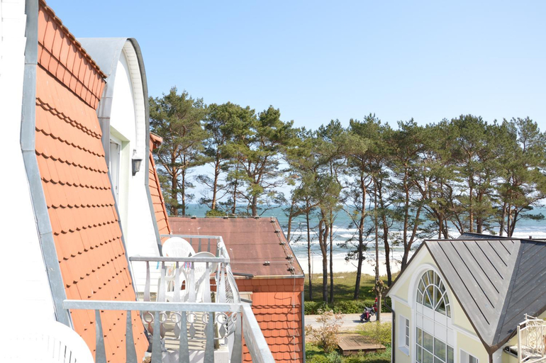 Others 5, Villa Steinfurth direkt am Strand in Binz, Vorpommern-Rügen