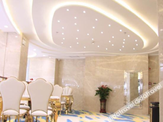 Others 3, Royal No.81 Hotel, Zhongwei