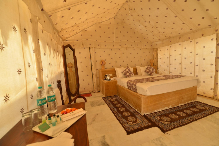 Others, Desert SunShine Luxury Camp & Resort, Jaisalmer
