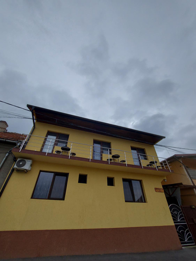 Others 3, CASA DALYS, Orsova