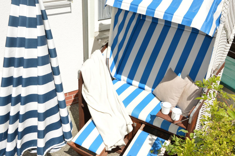 Others 4, Villa Steinfurth direkt am Strand in Binz, Vorpommern-Rügen