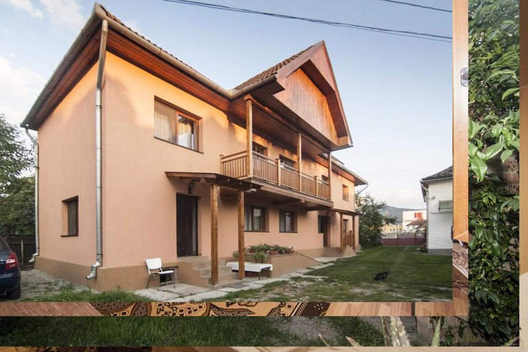 Others 2, Casa Finna, Covasna