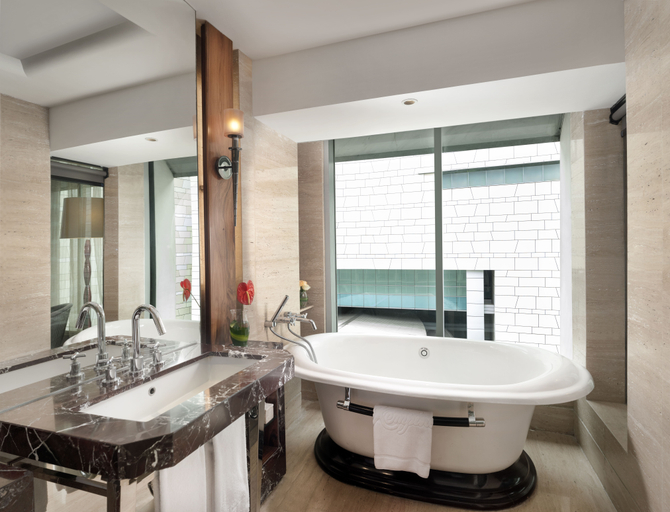Bathroom 1