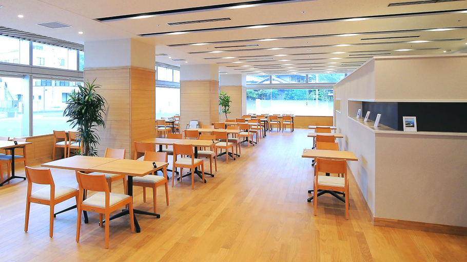 Food & Drinks 4, Kuji Sanpia Hitachi, Hitachi