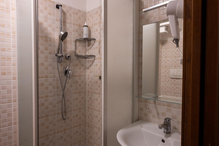 Bathroom 4, Antica Raffineria, Venezia
