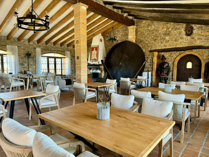 Food & Drinks 5, Agroturismo Sa Duaia, Baleares