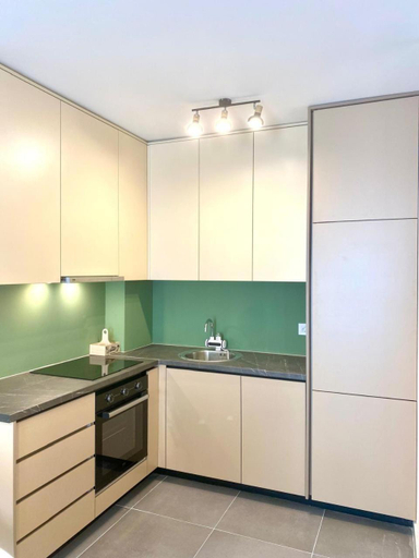 Others 2, New Apartments For you