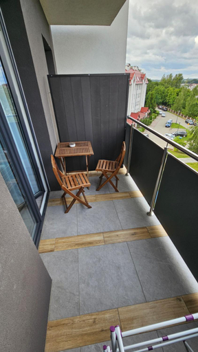 Others 2, Villa Nova Apartamenty, Olsztyn City