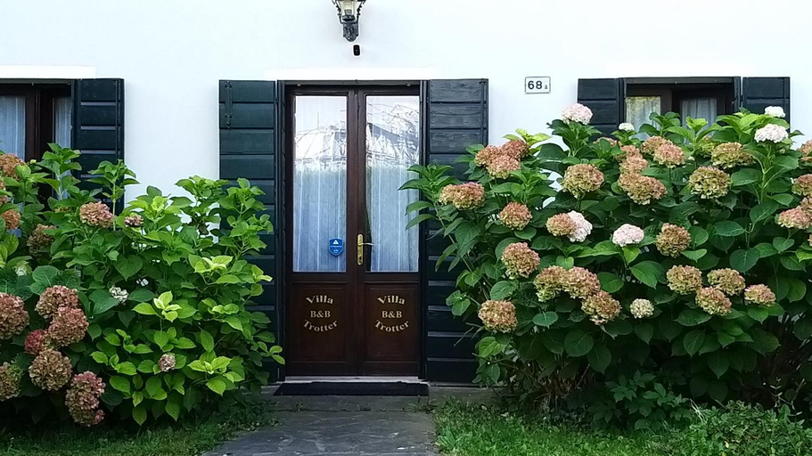 Others 3, B&B Villa Trotter, Venezia