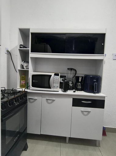 Others 5, Studio CG 3 - Campo Grande, RJ, Rio de Janeiro