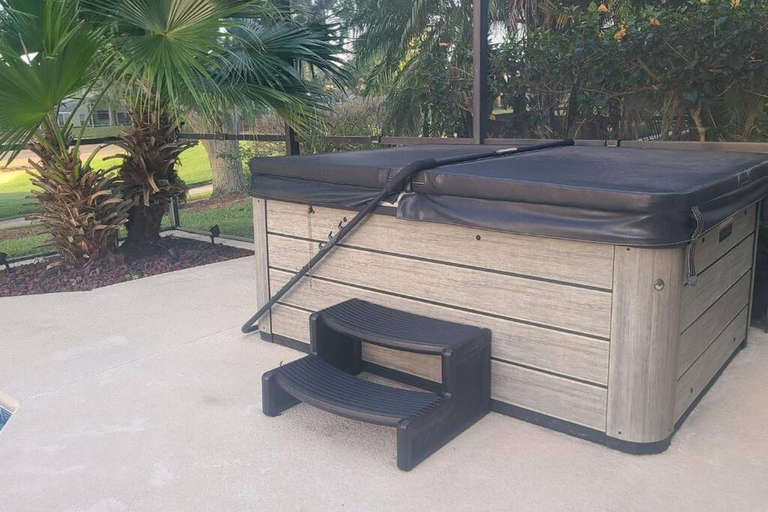 Others 2, TAG Tranquility Vacation Home - Golf course view, Polk