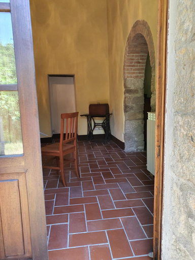 Others 2, AGRITURISMO LA PIAGGIA appartamenti a Vivo D'Orcia, Siena