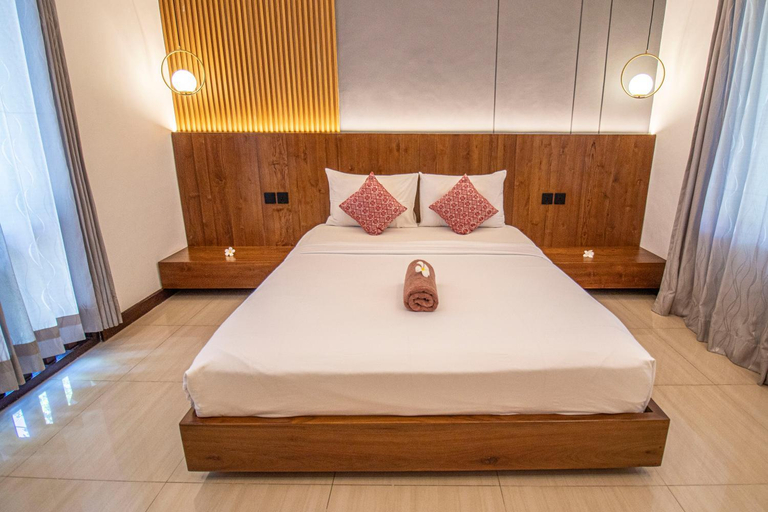 Bedroom 7