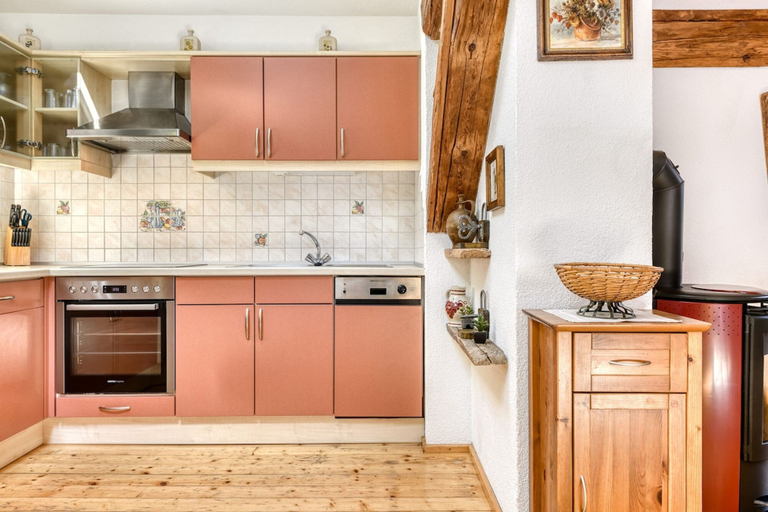 Room 5, Chalet Fischer in B Rserberg, Bludenz