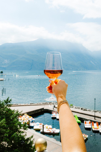 Food & Drinks 4, Bellavista Lakefront Apartments, Trento