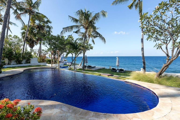 Sport & Beauty, FAMILY SUITE AT Kanna Seafront Estate, Karangasem