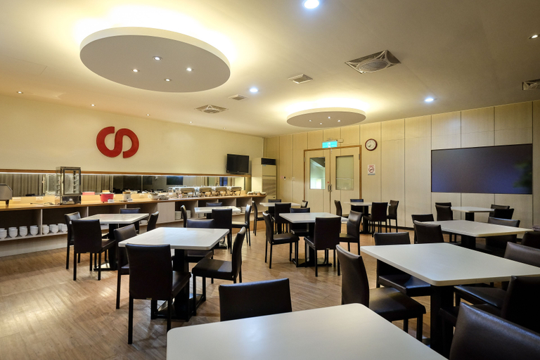 Food & Drinks 5, Surreal Motel- XinJhung Branch, New Taipei City