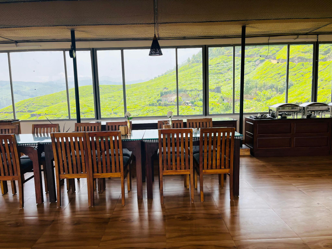 Food & Drinks, 7 Malai Residency Munnar, Idukki