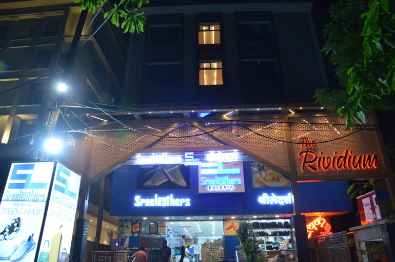 Others 4, The Rividium Hotel, Deoghar