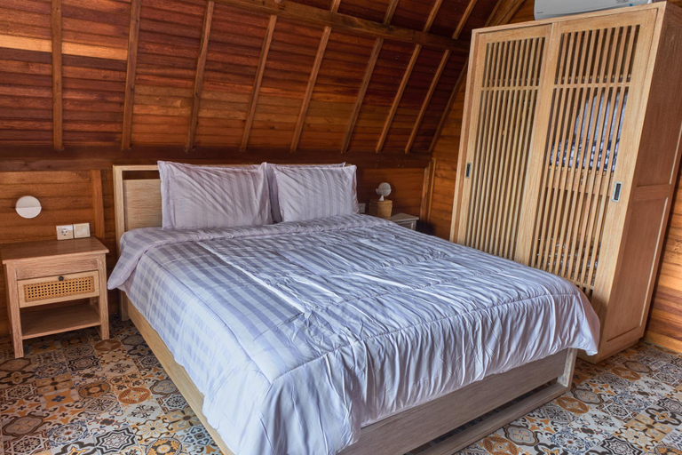 Bedroom 12